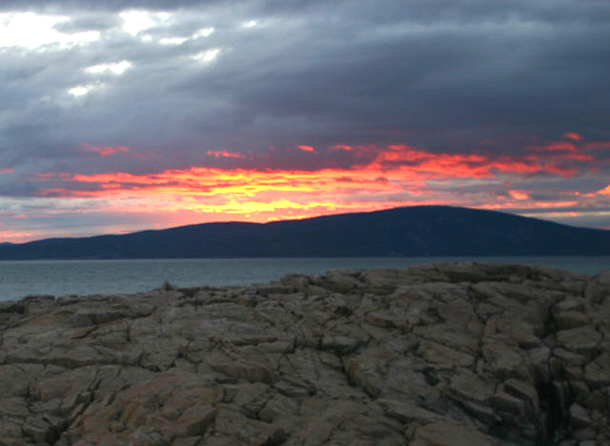 Cadillac Mountain jpg, Maine (Hancock County)